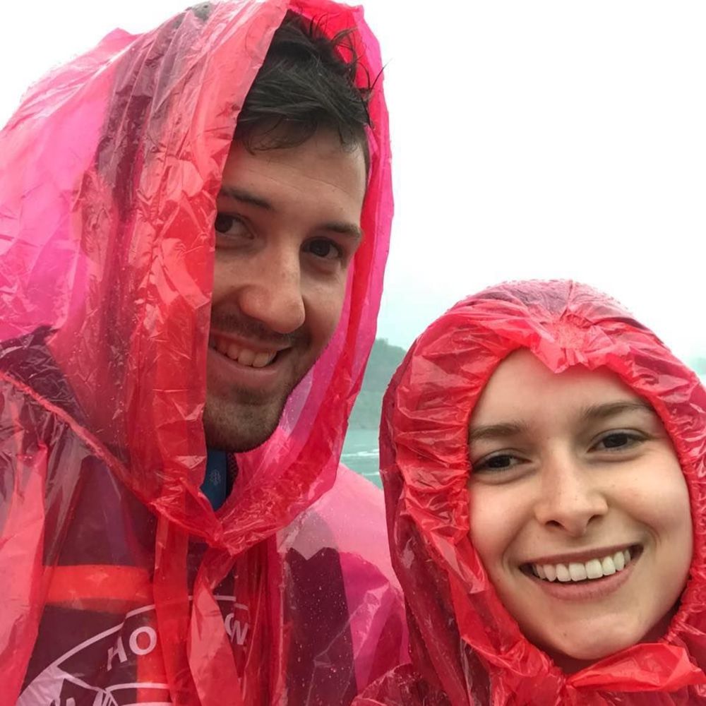 Meet your Posher, Sabrina